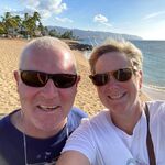 Pete & Susie Jones 