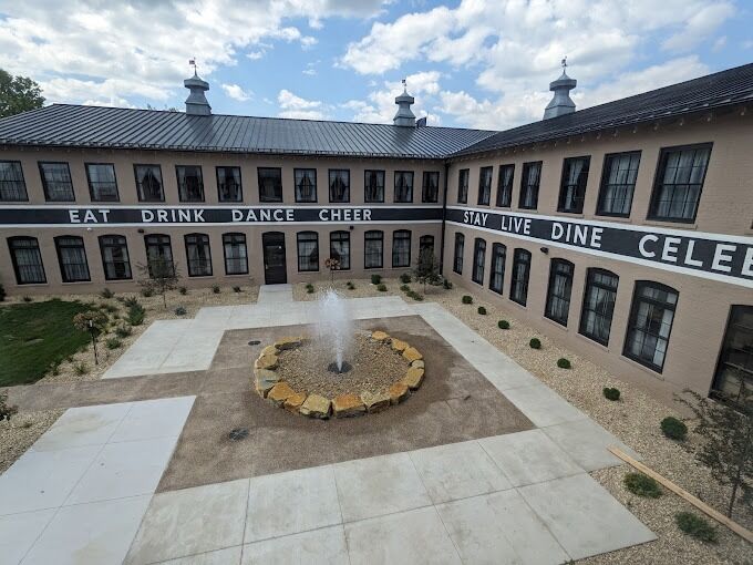 Picture of The Confluence Hotel