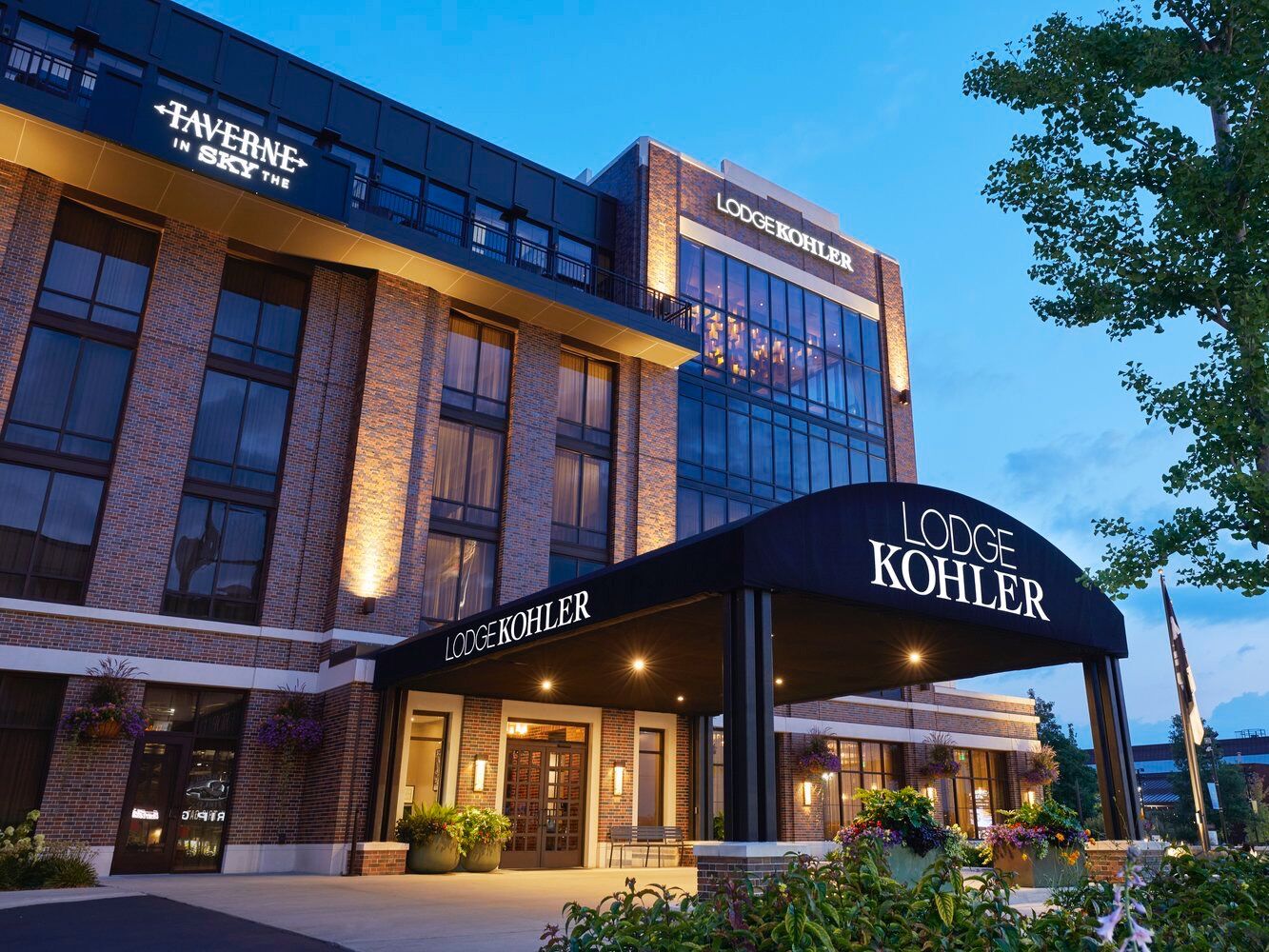Picture of Lodge Kohler