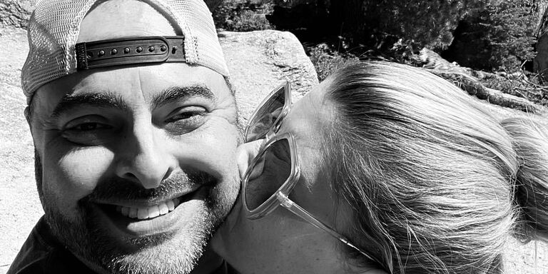 Rachel & RC Home Page Banner