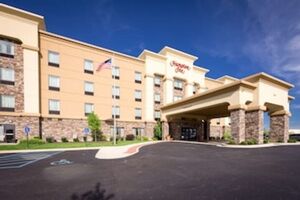 Picture of Hampton Inn Indianapolis NW / Zionsville