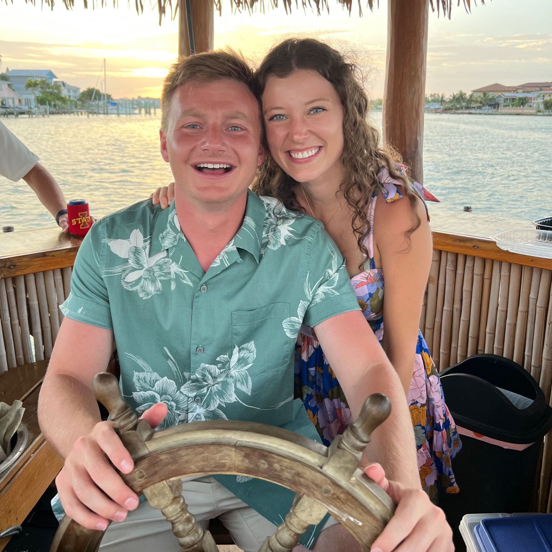 Picture of Florida Tiki Tours