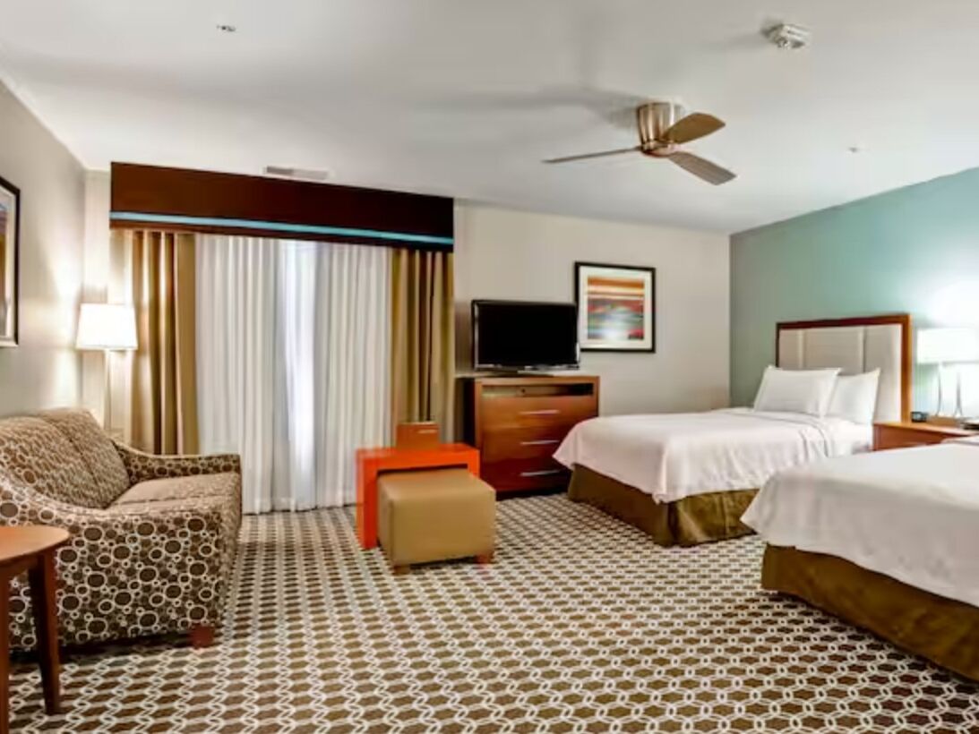 Picture of Homewood Suites by Hilton Greeley