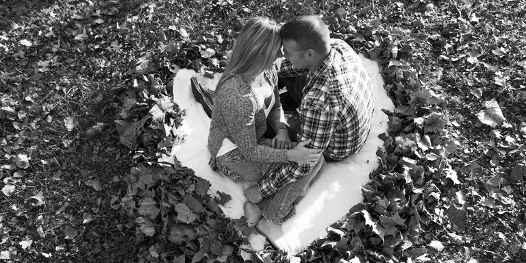 Melanie & Eric Home Page Banner