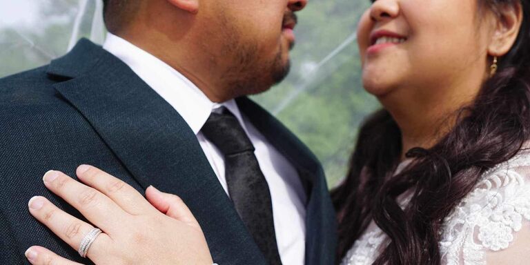 Jason & Cindy  Home Page Banner