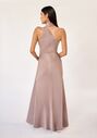 B2 Bridesmaids by Jasmine B263069 Halter Bridesmaid Dress - thumbnail - 3
