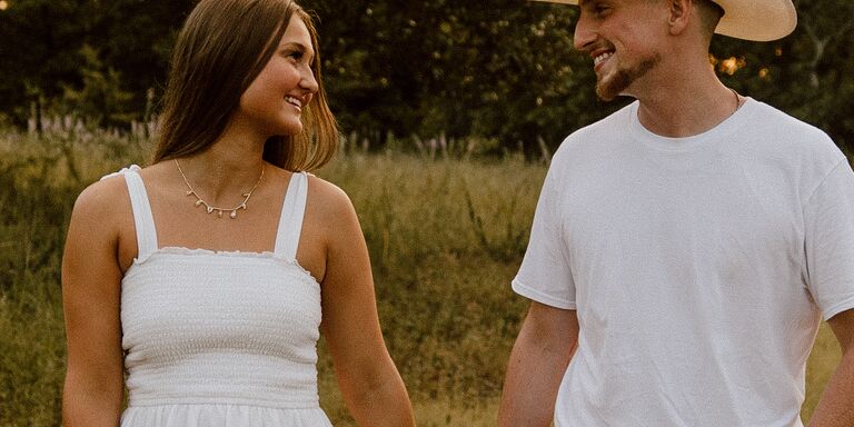 Shelbe & Jake Home Page Banner