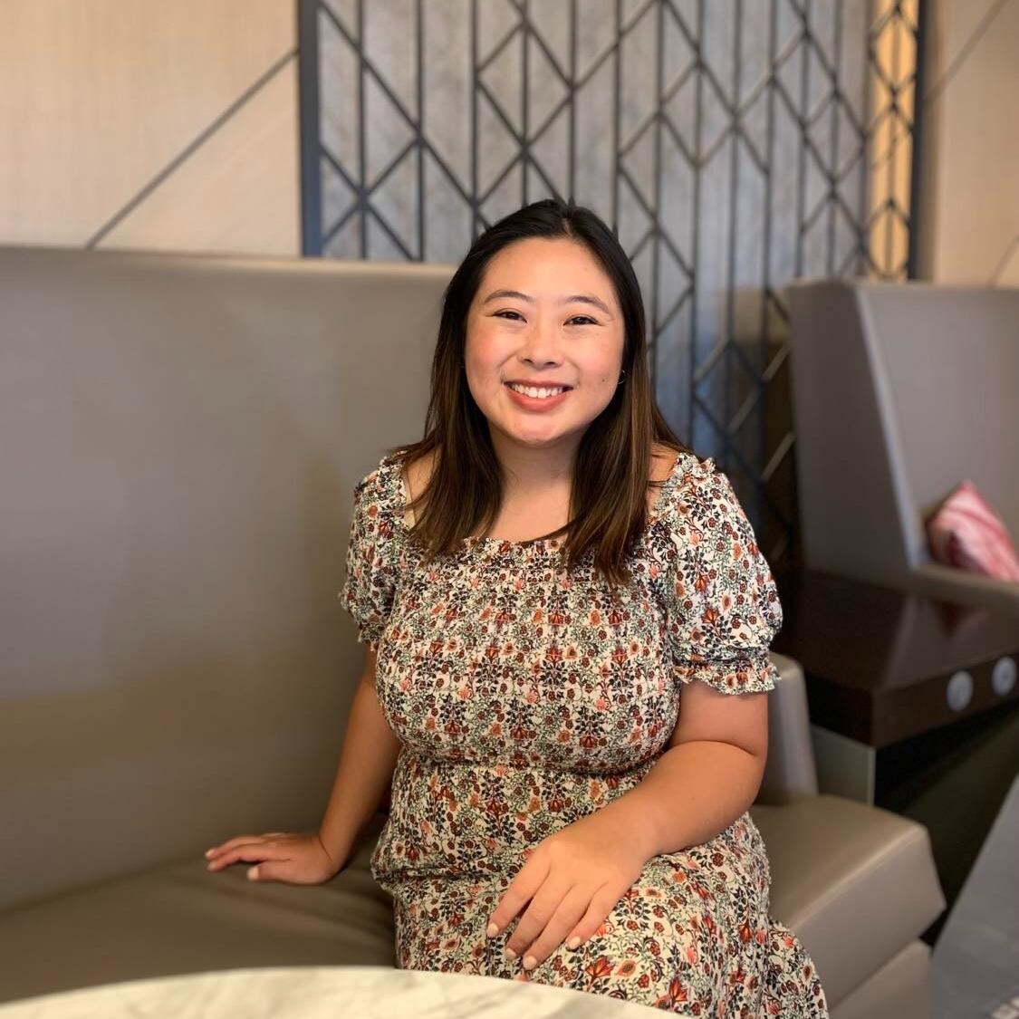 Lucille Wang