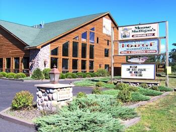 Picture of The Lodge at Crooked Lake