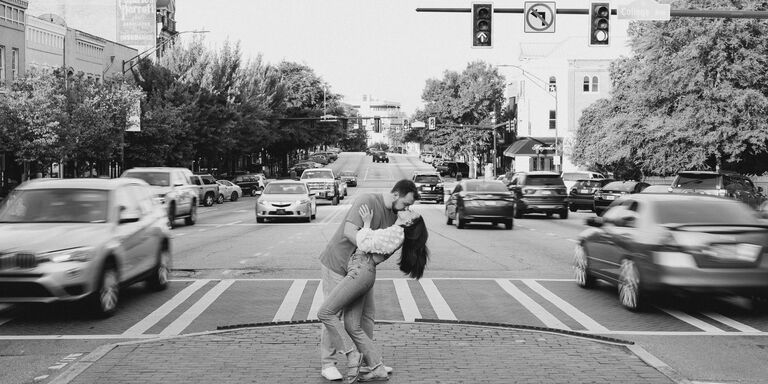Kaitlyn & Dillon Home Page Banner