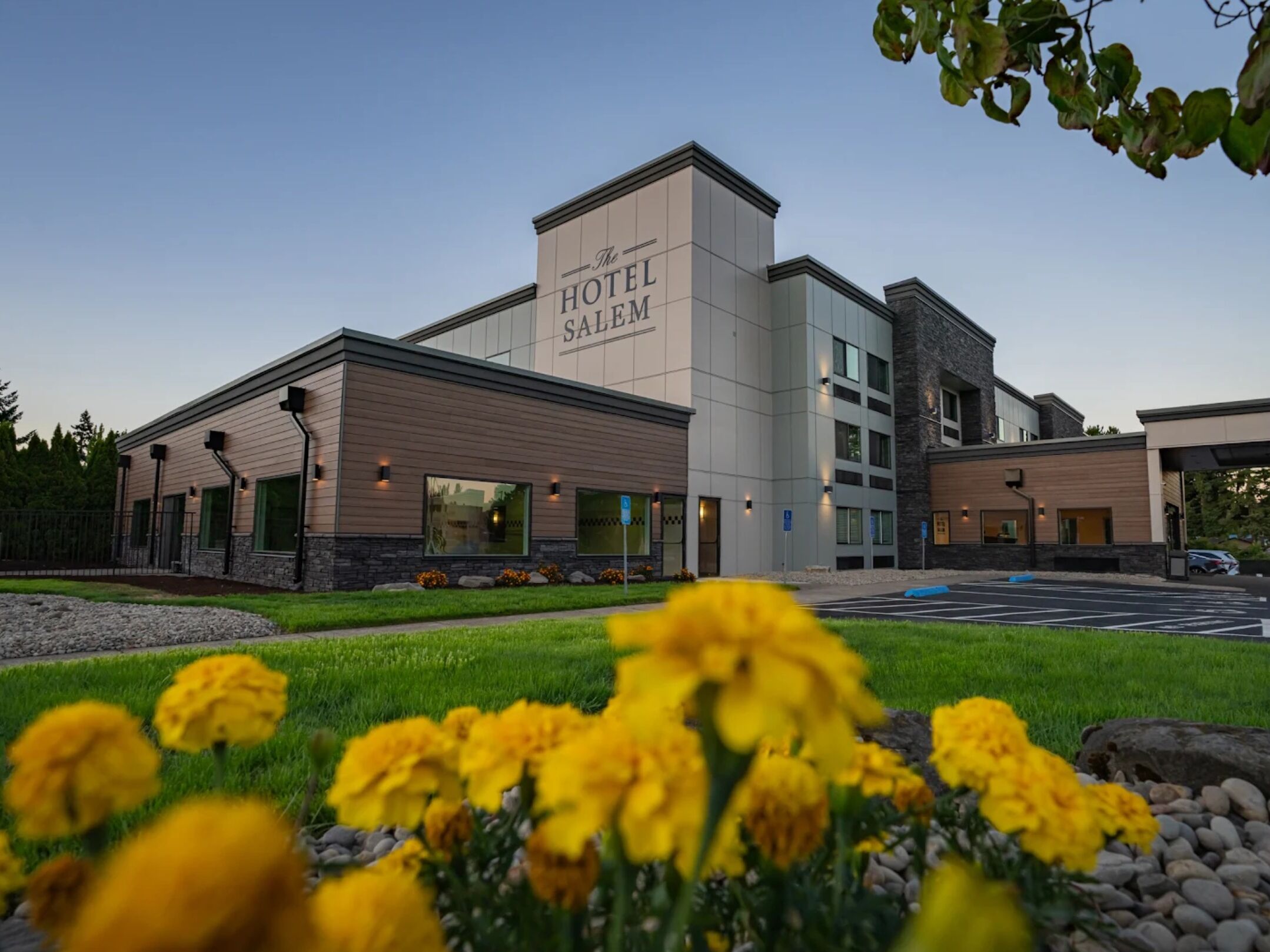 Picture of The Hotel Salem