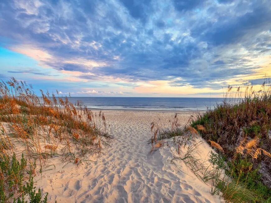 Picture of Hit the Beach! 