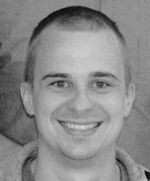 Corey Peter