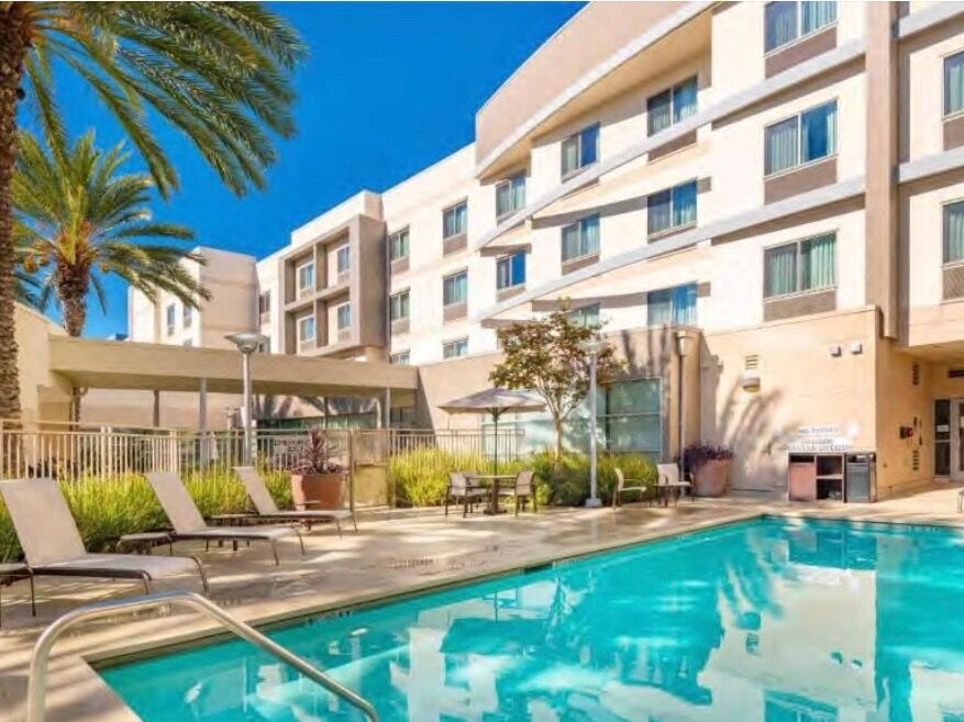 Picture of Courtyard by Marriott Santa Ana Orange County
