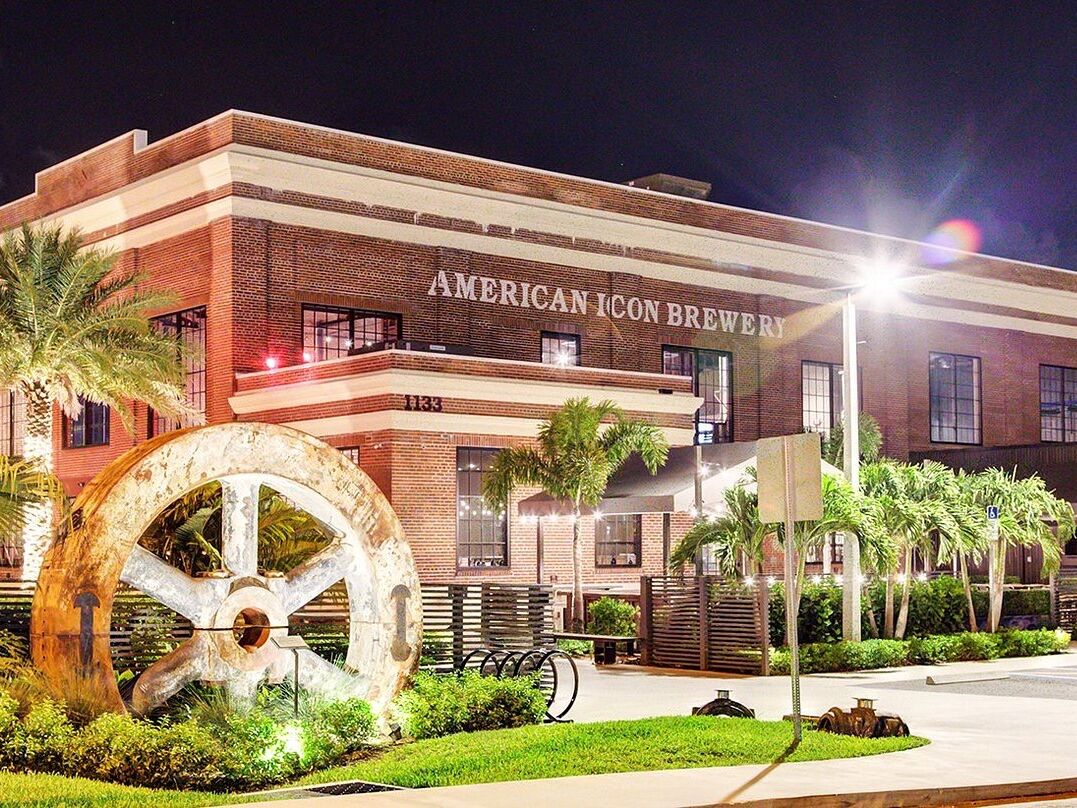 Picture of American Icon Brewery