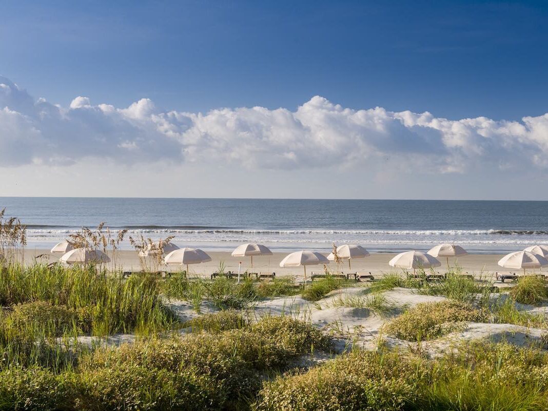Picture of Beaches on Kiawah