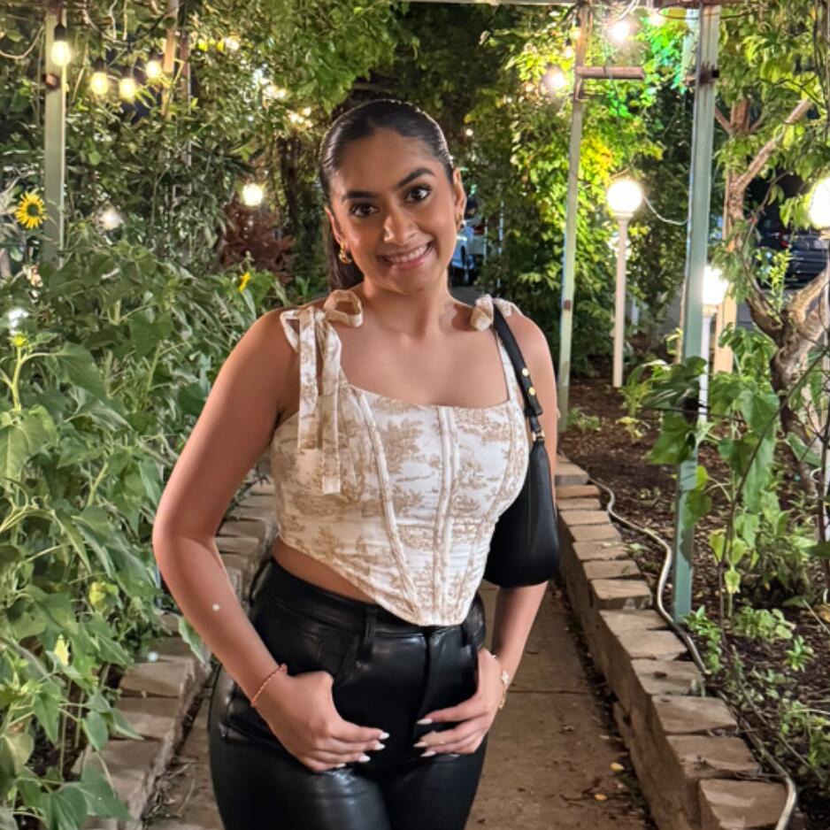 Vidhi Patel