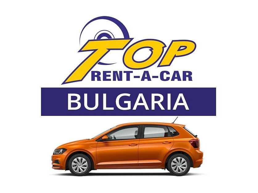 Picture of Top Rent A Car Varna Airport