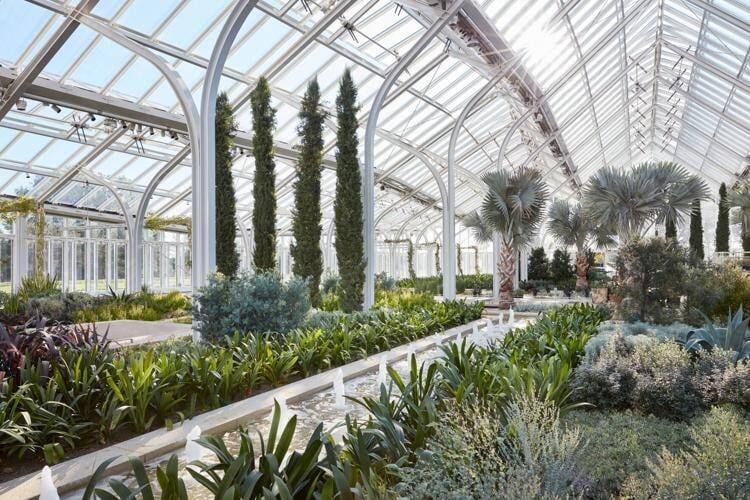 Picture of Longwood Gardens