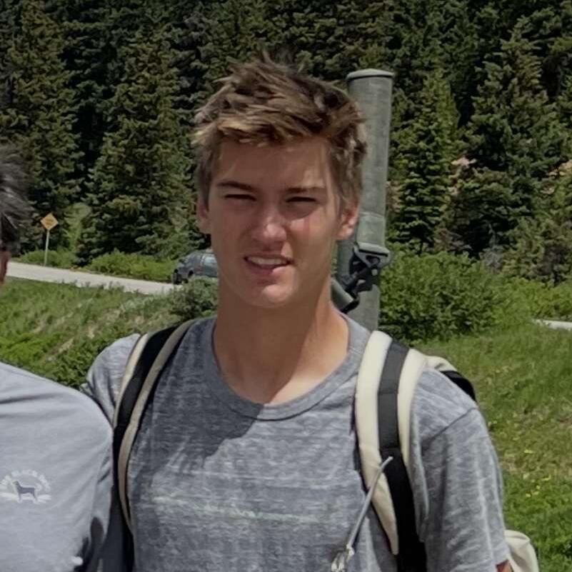 Hudson Lynch