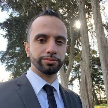 Victor Zeidan