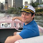 Josh Pelberg