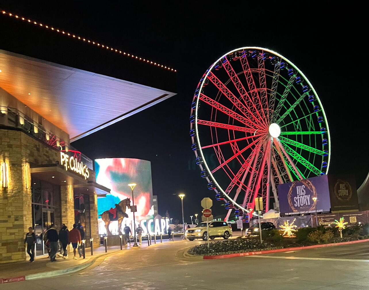Picture of The Grandscape