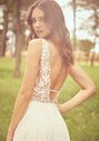 Lillian West 66059 A-Line Wedding Dress - thumbnail - 2