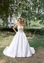 Sincerity Bridal 44527 Ball Gown Wedding Dress - thumbnail - 1