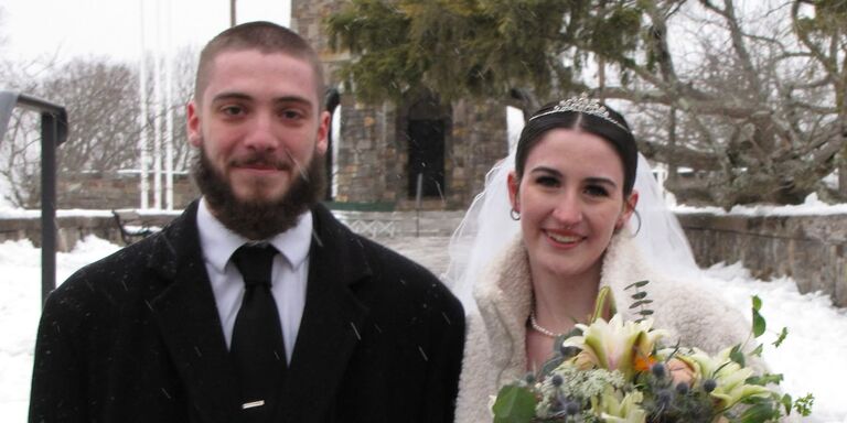 Ava & Adin Home Page Banner