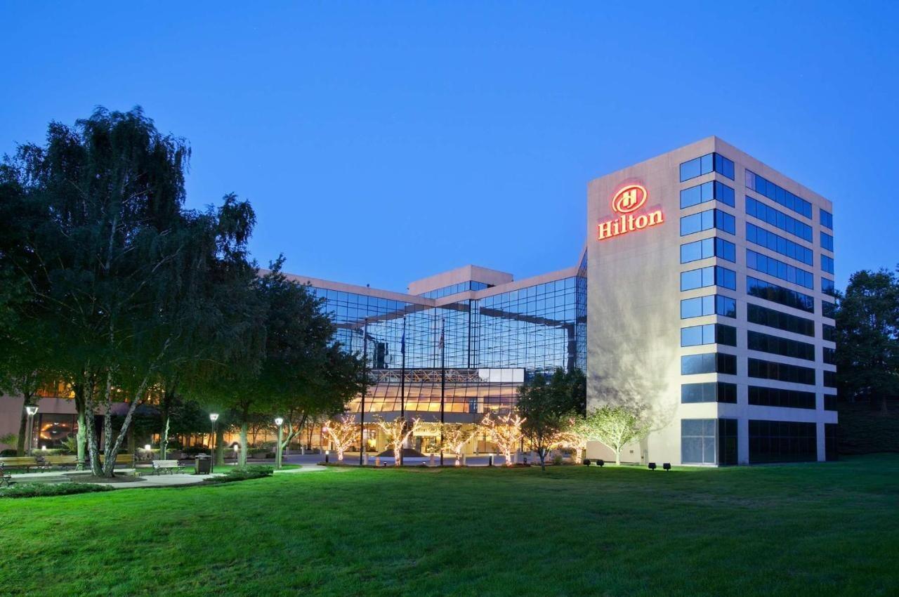 Picture of Hilton Stamford Hotel & Executive Meeting Center