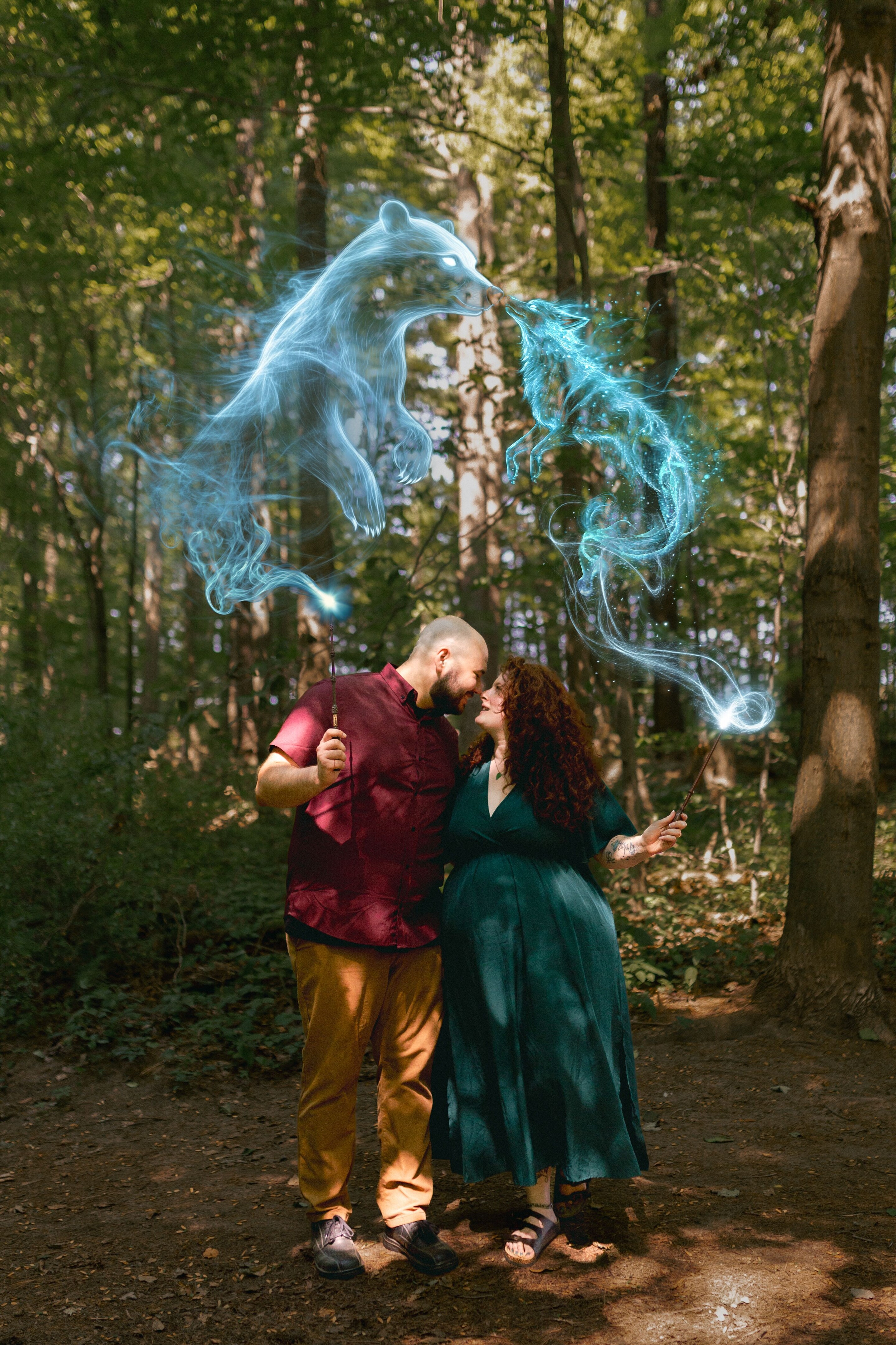Jayde & Ryan Home Page Banner