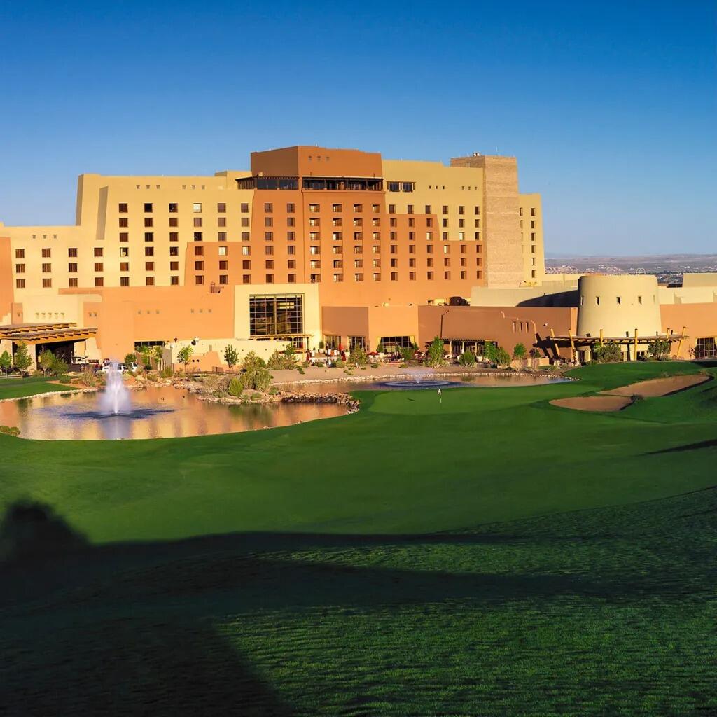 Picture of Sandia Resort & Casino