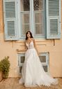 Sincerity Bridal 44486 A-Line Wedding Dress - thumbnail - 1