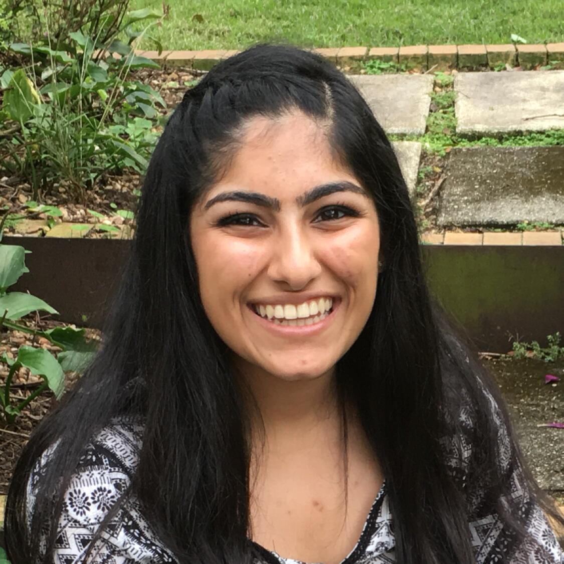 Kalpana Vaidya