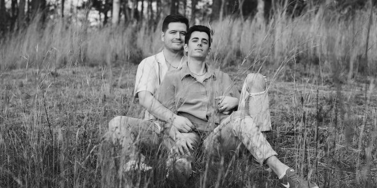 Ian & Nathan Home Page Banner