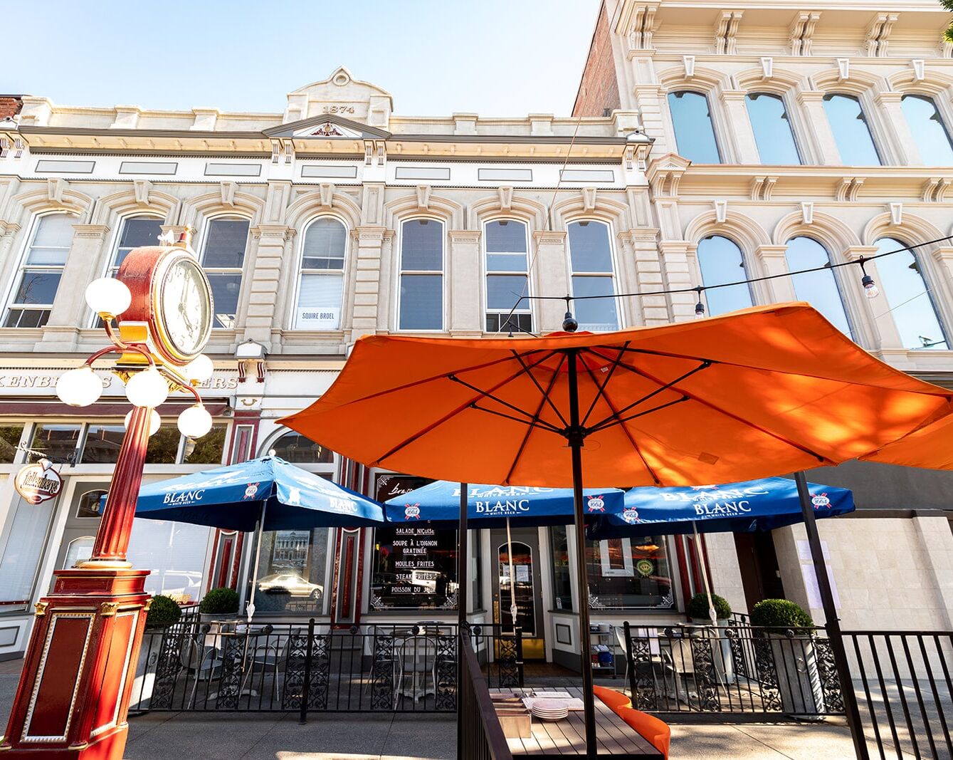 Picture of Brasserie Four
