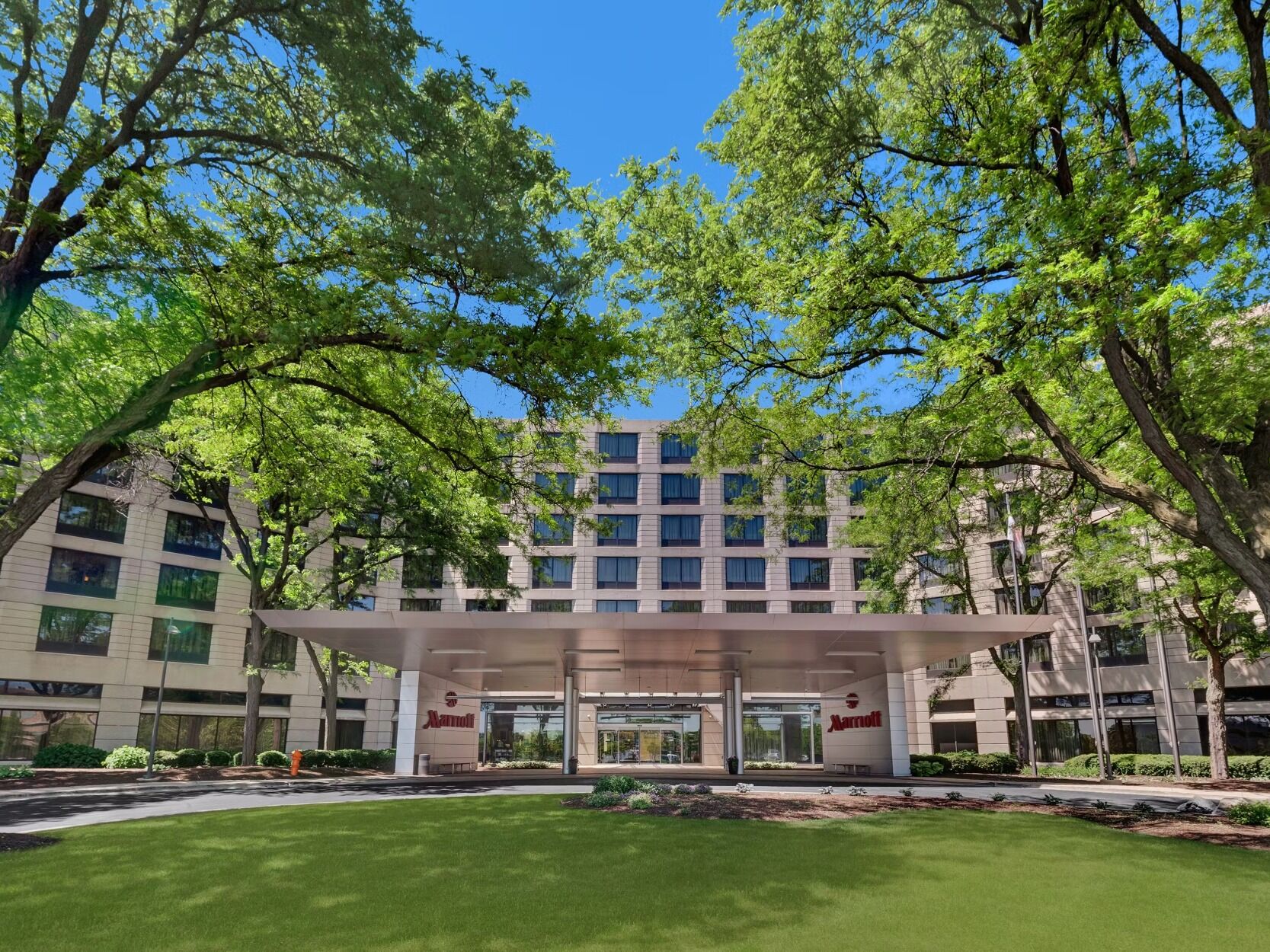 Picture of Chicago Marriott Naperville