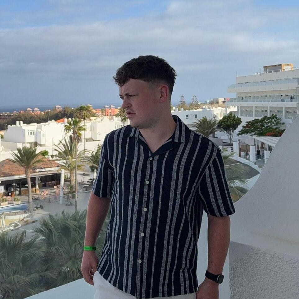 Lewis Dack