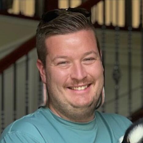 Mike Robinson