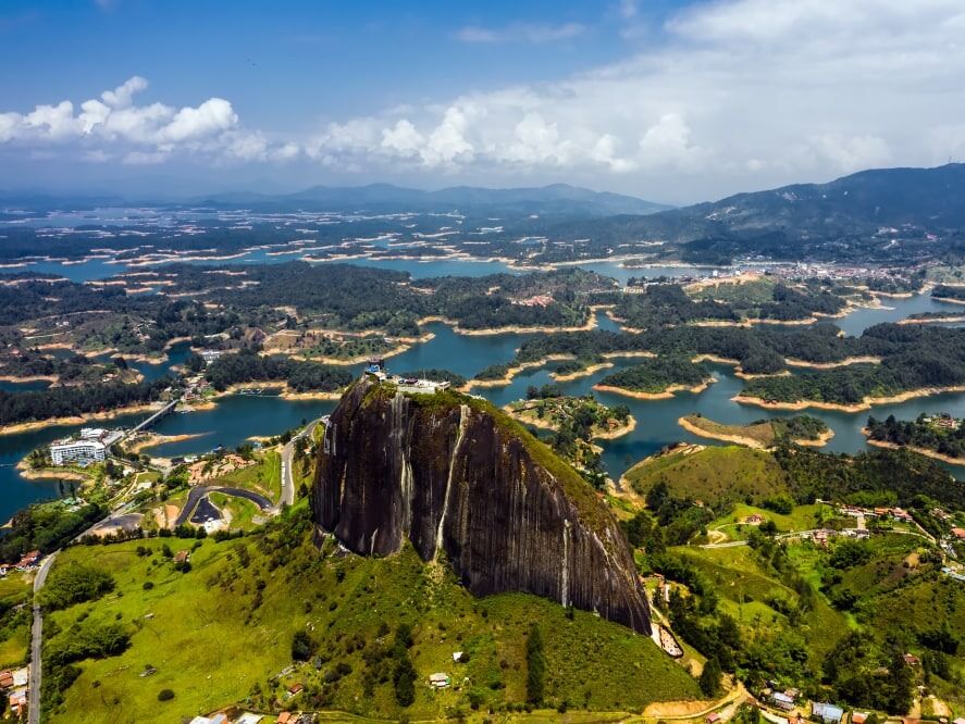 Picture of Daytrip to Guatape