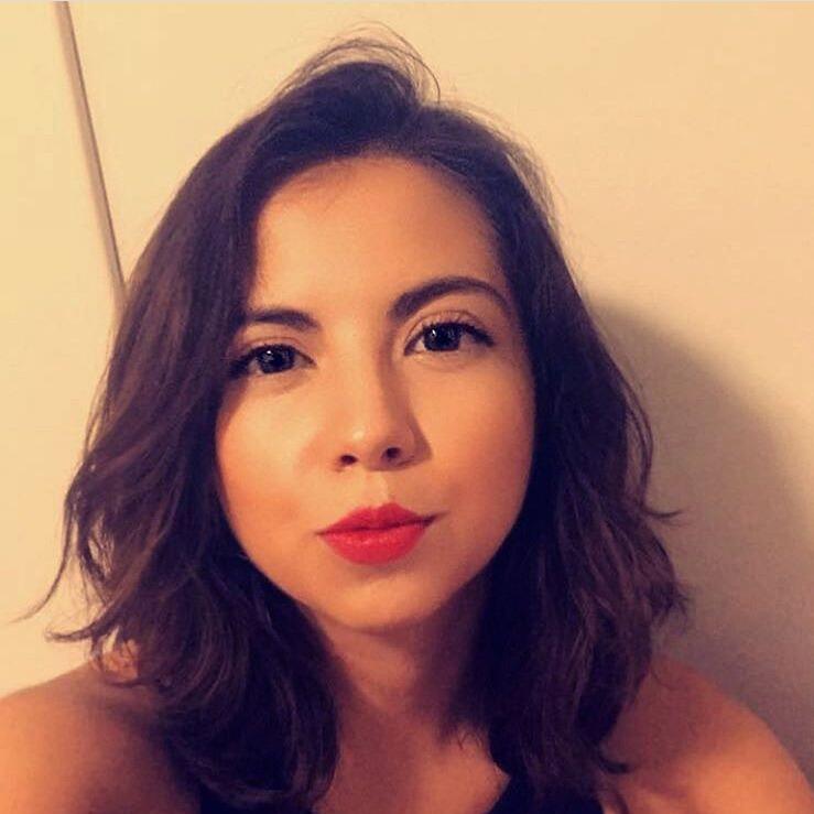 Megan Negron