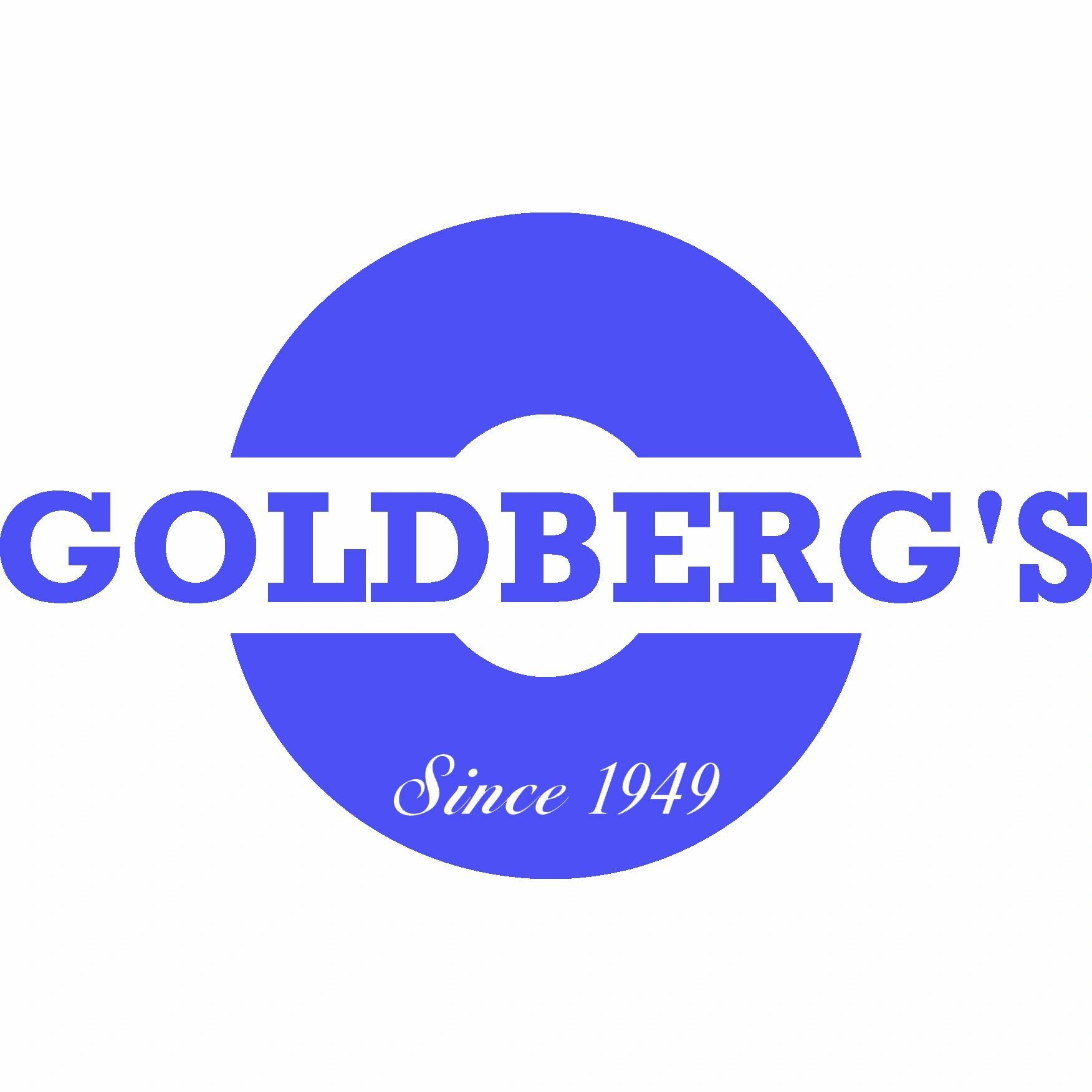 Picture of Goldberg's Famous Bagels