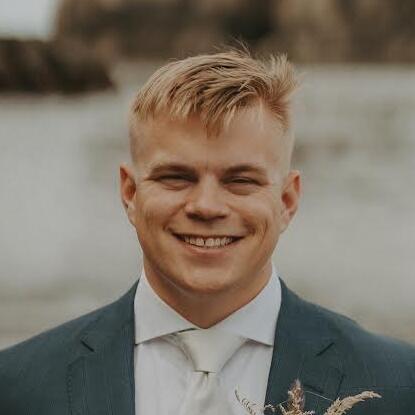 Ben Gillard