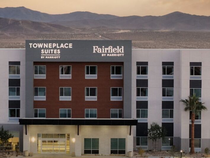 Picture of Fairfield Inn & Suites Barstow