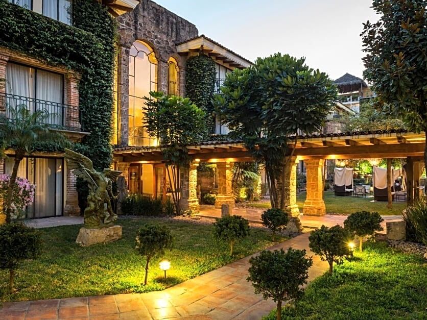 Picture of Hotel Quinta Real Guadalajara