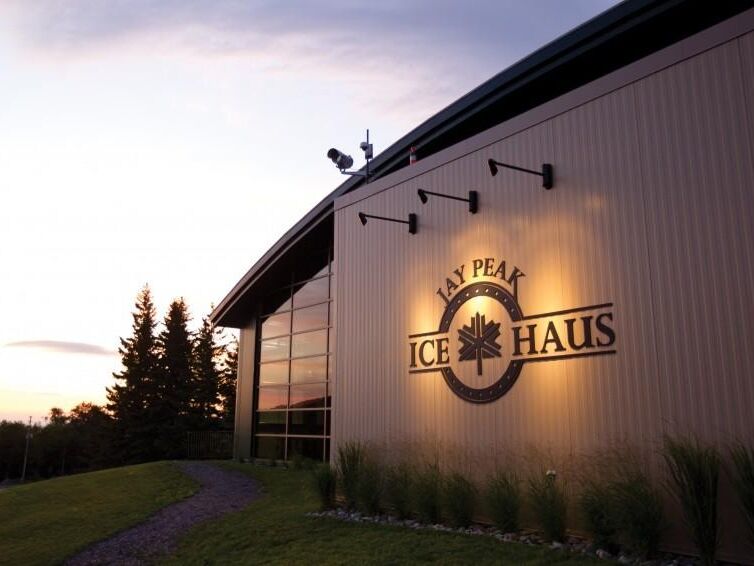 Picture of Ice Haus Arena