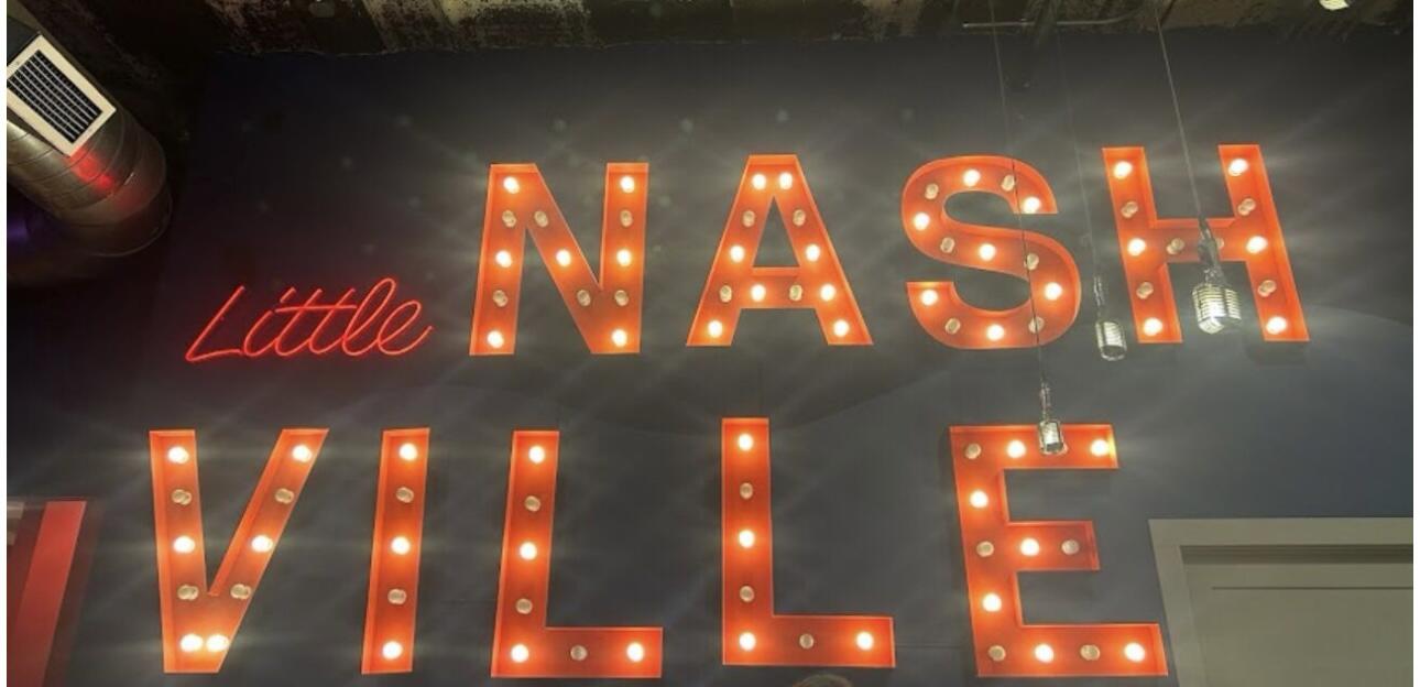 Picture of Little Nashville Cafe & Lounge 