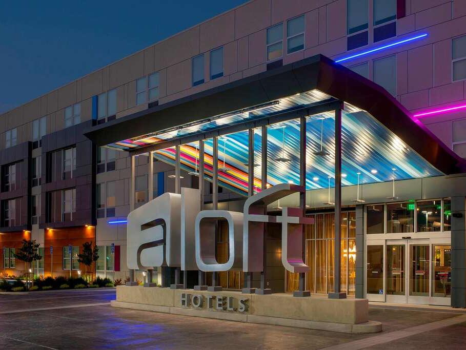Picture of Aloft Lubbock