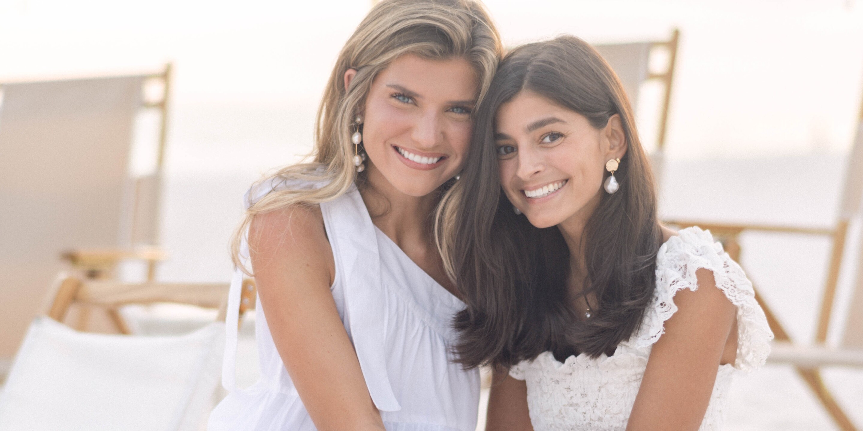 Lunden & Olivia Home Page Banner